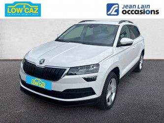 SKODA KAROQ Karoq 2.0 TDI 150 ch SCR Ambition 28/07/2021 en vente à La Ravoire
