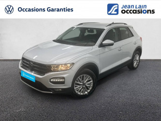 VOLKSWAGEN T-ROC T-Roc 1.0 TSI 115 Start/Stop BVM6 Lounge 16/03/2021 en vente à Seynod