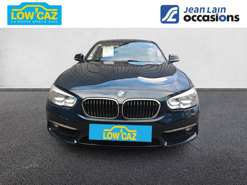 BMW SERIE 1 F20 118d xDrive 150 ch 126g Lounge 05/09/2016
                                                     en vente à La Ravoire - Image n°2