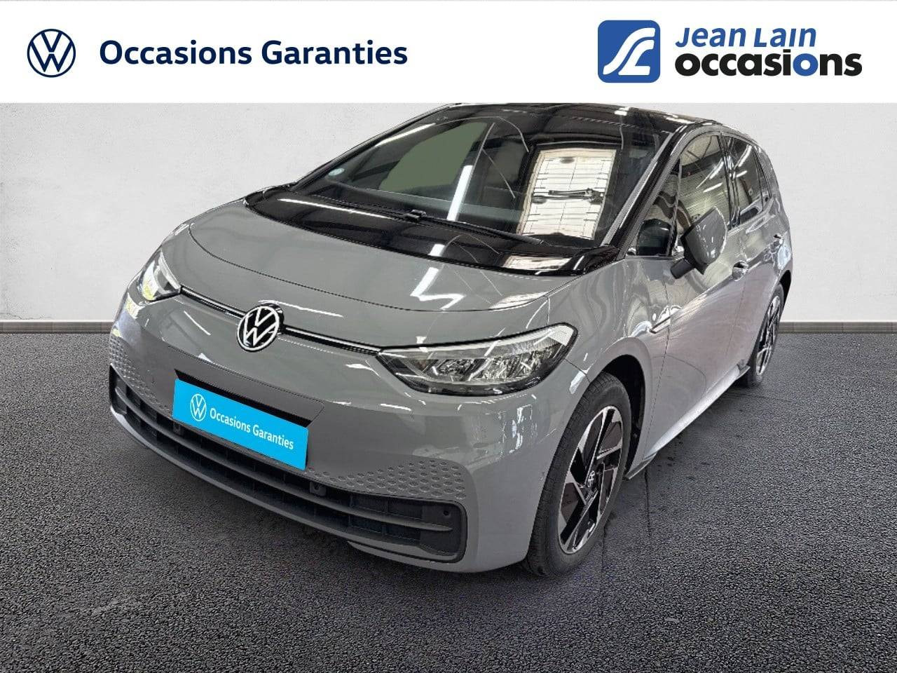 Vente en ligne VOLKSWAGEN ID.3 ID.3 204 ch Pro Performance Active de 2023 au prix de 23 490 €