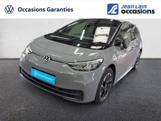 VOLKSWAGEN ID.3 ID.3 204 ch Pro Performance Active 13/04/2023 en vente à Seyssinet-Pariset