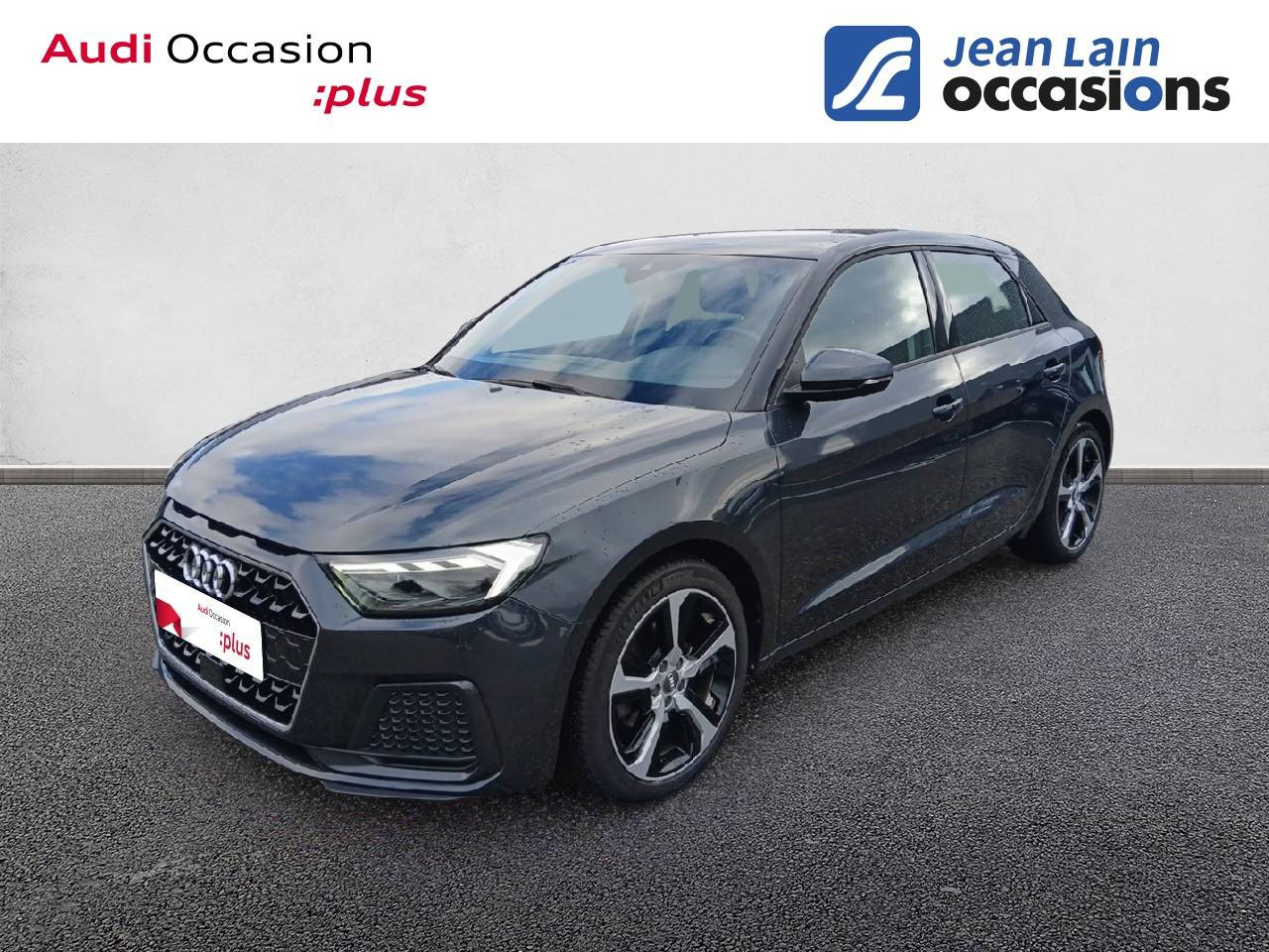 Vente en ligne AUDI A1 SPORTBACK A1 Sportback 35 TFSI 150 ch S tronic 7 Advanced de 2020 au prix de 22 490 €