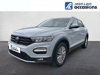 VOLKSWAGEN T-ROC BUSINESS T-Roc 2.0 TDI 150 Start/Stop DSG7 4Motion Lounge Business 25/11/2020 en vente à Cessy