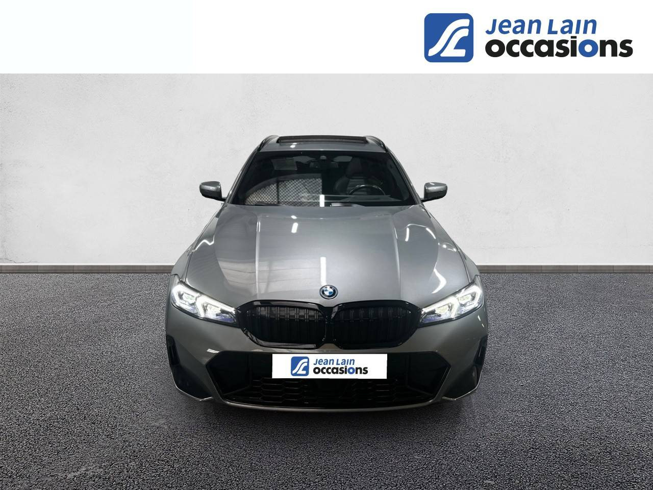 Vente en ligne BMW SERIE 3 TOURING G21 LCI Touring 330e xDrive 292 ch BVA8 M Sport de 2023 au prix de 42 990 €