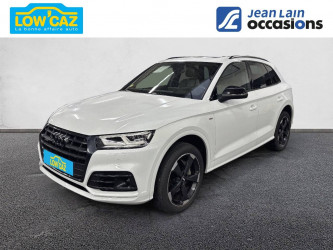 AUDI Q5 Q5 40 TDI 190 S tronic 7 Quattro S line 28/09/2019 en vente à La Ravoire