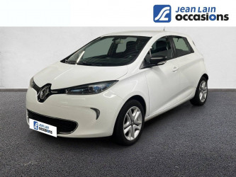 RENAULT ZOE Zoe Q90 Business 12/05/2020 en vente à La Motte-Servolex