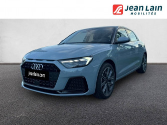 AUDI A1 SPORTBACK A1 Sportback 30 TFSI 116 ch S tronic 7 Advanced 08/10/2024 en vente à La Motte-Servolex