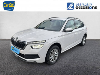 SKODA KAMIQ Kamiq 1.0 TSI 95 ch BVM5 Business 31/03/2023 en vente à Chambéry