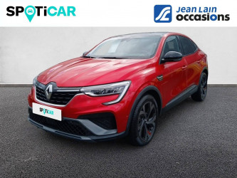 RENAULT ARKANA Arkana E-Tech 145 - 21B R.S. Line 22/09/2021 en vente à Anthy-sur-Léman