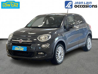 FIAT 500X MY18 500X 1.4 MultiAir 140 ch Popstar 05/02/2018 en vente à Sassenage