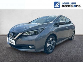 NISSAN LEAF 2019.5 Leaf Electrique 40kWh N-Connecta 17/12/2020 en vente à Cessy
