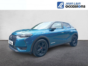 DS DS 3 CROSSBACK BUSINESS DS 3 Crossback BlueHDi 110 S&S BVM6 Business 11/08/2021 en vente à Reventin-Vaugris