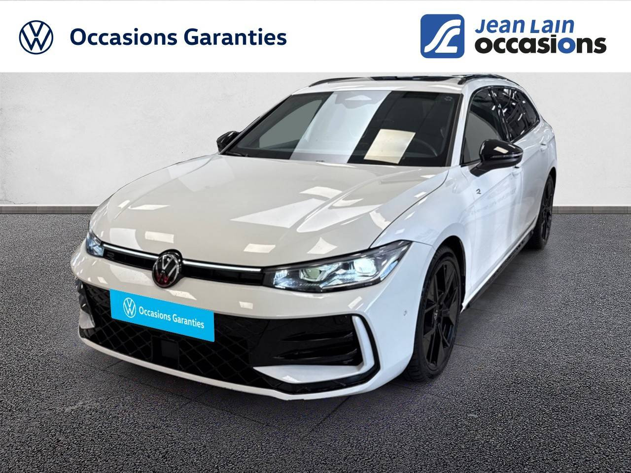 Vente en ligne VOLKSWAGEN PASSAT Passat 2.0 TDI EVO SCR 150 DSG7 R-Line de 2024 au prix de 38 390 €