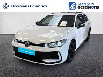 VOLKSWAGEN PASSAT Passat 2.0 TDI EVO SCR 150 DSG7 R-Line 29/03/2024 en vente à Seyssinet-Pariset