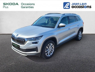 SKODA KODIAQ Kodiaq 1.5 TSI 150 ch Hybrid ACT DSG7 5pl Selection 28/03/2024 en vente à Margencel
