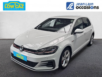 VOLKSWAGEN GOLF Golf 2.0 TSI 245 DSG7 GTI Performance 29/11/2019 en vente à La Ravoire