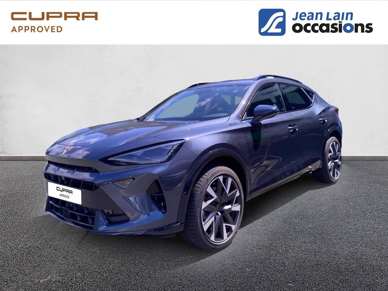 Vente en ligne CUPRA FORMENTOR Formentor 2.0 TDI 150 ch DSG7 V de 2025 au prix de 43 300 €