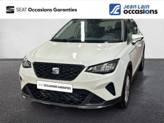 SEAT ARONA Arona 1.0 TSI 110 ch Start/Stop DSG7 Style Business 23/04/2022 en vente à Seyssinet-Pariset