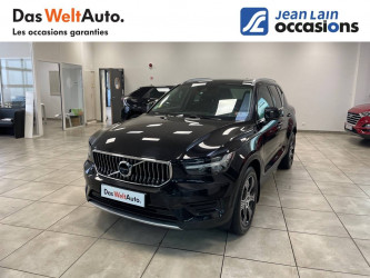 VOLVO XC40 XC40 D4 AWD AdBlue 190 ch Geartronic 8 Inscription Luxe 26/11/2019 en vente à Vénissieux