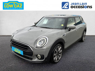 MINI CLUBMAN F54 LCI Clubman One D 116 ch DKG7 Edition Canonbury 26/04/2021 en vente à La Ravoire