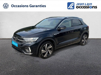 VOLKSWAGEN T-ROC T-Roc 2.0 TDI 150 Start/Stop DSG7 R-Line 30/03/2024 en vente à Albertville