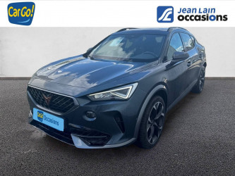 CUPRA FORMENTOR Formentor 2.0 TDI 150 ch DSG7 4Drive 4th Anniversary Edition 09/12/2022 en vente à Chambéry