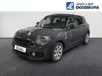 MINI COUNTRYMAN F60 Countryman 136 - 88 ch ALL4 BVA6 Cooper SE Longstone 30/07/2019 en vente à La Motte-Servolex