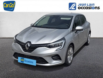 RENAULT CLIO V Clio Blue dCi 100 - 21N Business 14/12/2021 en vente à Chambéry