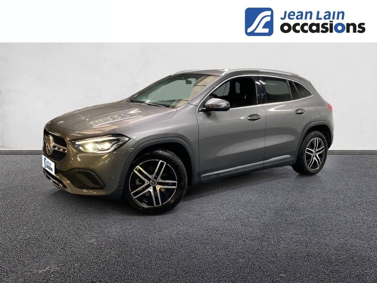 Vente en ligne MERCEDES GLA GLA 250 e 8G-DCT Progressive Line de 2021 au prix de 32 290 €