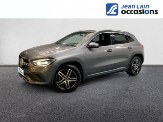 MERCEDES GLA GLA 250 e 8G-DCT Progressive Line 22/11/2021 en vente à Seynod