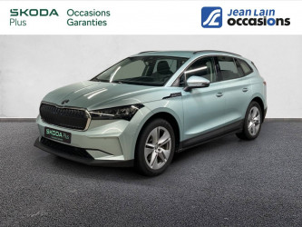 SKODA ENYAQ COUPE Enyaq Coupé iV 60 18/04/2023 en vente à Cessy