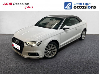 AUDI A3 CABRIOLET A3 Cabriolet 35 TFSI CoD 150 S tronic 7 Design 22/06/2020 en vente à Seynod