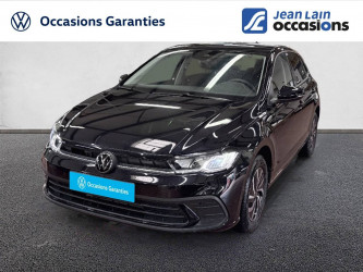 VOLKSWAGEN POLO Polo 1.0 TSI 95 S&S BVM5 VW Edition 30/04/2025 en vente à Seyssinet-Pariset