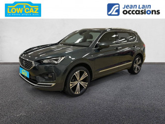 SEAT TARRACO Tarraco 2.0 TDI 150 ch Start/Stop DSG7 7 pl Xcellence 25/11/2022 en vente à Sassenage