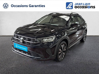 VOLKSWAGEN TAIGO Taigo 1.0 TSI 110 DSG7 Life 06/01/2024 en vente à Seyssinet-Pariset