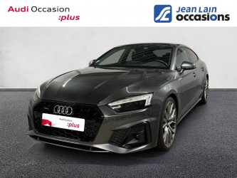 AUDI A5 SPORTBACK A5 Sportback 40 TDI 204 S tronic 7 Quattro S Line 06/08/2022 en vente à La Motte-Servolex