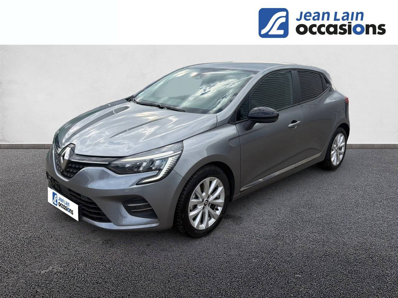 Vente en ligne RENAULT CLIO V Clio E-Tech hybride 145 Evolution de 2022 au prix de 16 990 €
