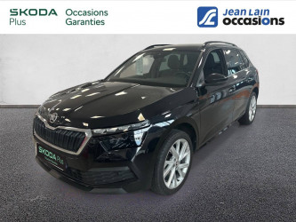 SKODA KAMIQ Kamiq 1.5 TSI 150 ch DSG7 Style 27/09/2022 en vente à Vénissieux
