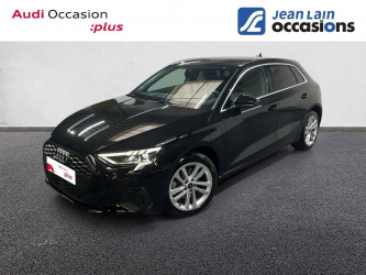 AUDI A3 SPORTBACK A3 Sportback 40 TFSIe 204 S tronic 6 Business Executive 30/08/2024 en vente à Seynod