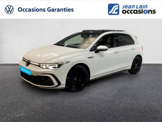 VOLKSWAGEN GOLF Golf 2.0 TDI SCR 200 DSG7 GTD 27/04/2022 en vente à Seynod