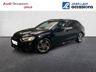 AUDI A4 AVANT A4 Avant 35 TFSI 150 S tronic 7 Competition 06/05/2024 en vente à Seynod