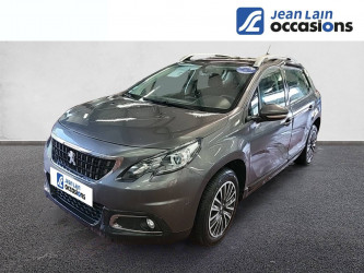 PEUGEOT 2008 2008 PureTech 110ch S&S BVM6 Active 04/11/2019 en vente à Seyssinet-Pariset