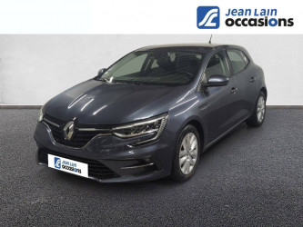 RENAULT MEGANE IV BERLINE Mégane IV Berline E-TECH Plug-In Hybride 160 Business 21/12/2021 en vente à La Motte-Servolex