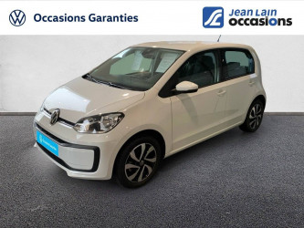 VOLKSWAGEN UP! 2.0 Up 1.0 65 BlueMotion Technology BVM5 Active 28/06/2023 en vente à Sallanches