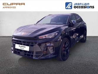 CUPRA TERRAMAR Terramar 1.5 eHybrid 272 ch DSG6 VZ 16/04/2025 en vente à Fontaine