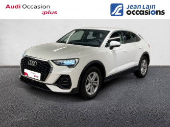 AUDI Q3 SPORTBACK Q3 Sportback 35 TFSI 150 ch S tronic 7 11/06/2021 en vente à La Motte-Servolex