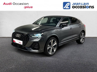AUDI Q3 SPORTBACK Q3 Sportback 35 TDI 150 ch S tronic 7 S line 30/05/2022 en vente à La Motte-Servolex