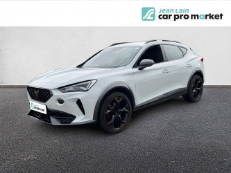 CUPRA FORMENTOR Formentor 1.4 e-HYBRID 245 ch DSG6 VZ 28/04/2023 en vente à Coublevie