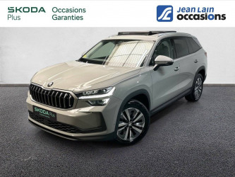 SKODA KODIAQ Kodiaq 2.0 TDI 150 ch SCR DSG7 7pl Selection 15/10/2024 en vente à Seynod