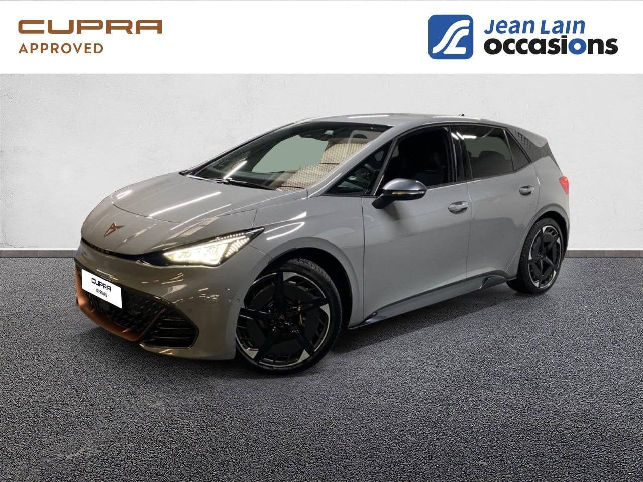 Vente en ligne CUPRA BORN Born 230 ch - Batterie XL de 2025 au prix de 32 990 €